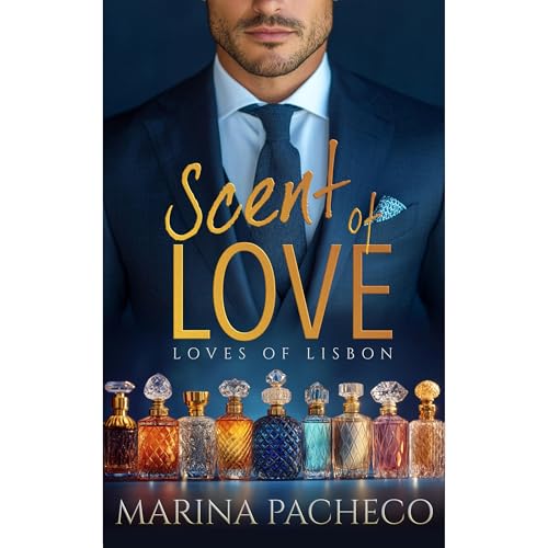 Cover of Scent of Love