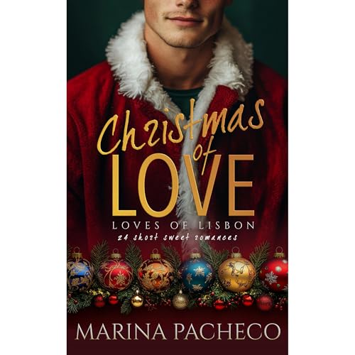 Cover of Christmas of Love