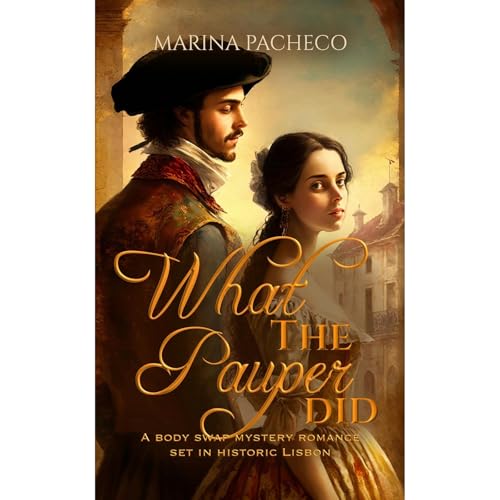 Cover of What the Pauper Did