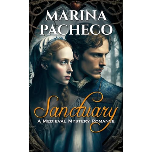 Cover of Sanctuary