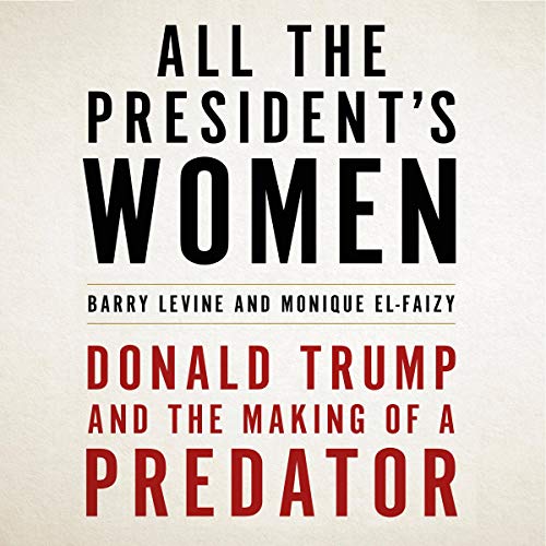 Cover of All the President's Women