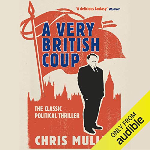 Cover of A Very British Coup