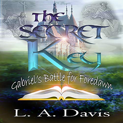Cover of The Secret Key