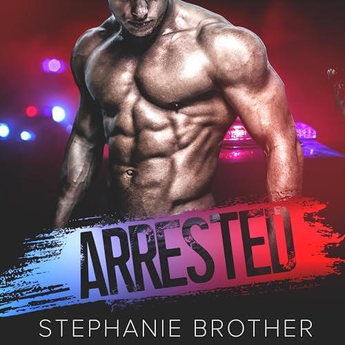 Cover of Arrested