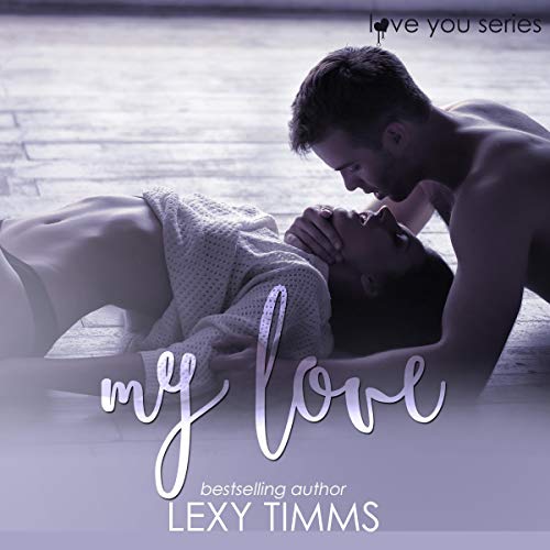 Cover of My Love