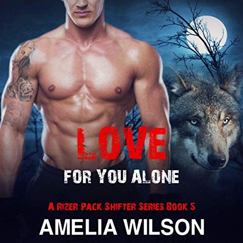 Cover of Love for You Alone
