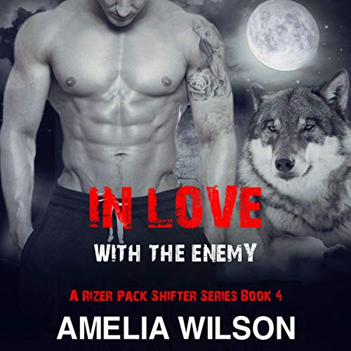 Cover of In Love with the Enemy
