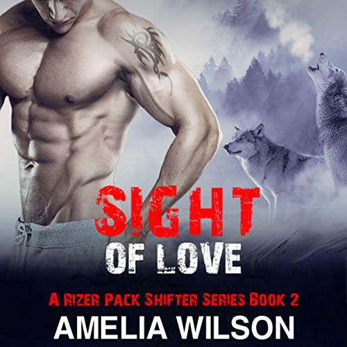 Cover of Sight of Love