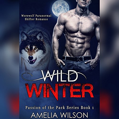 Cover of Wild Winter