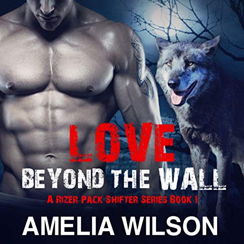 Cover of Love Beyond the Wall