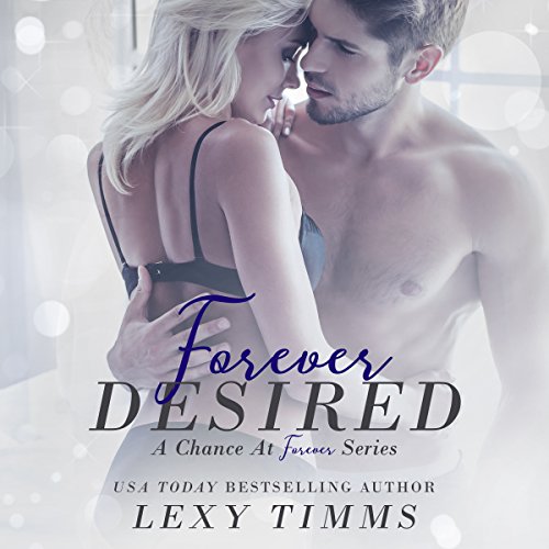 Cover of Forever Desired