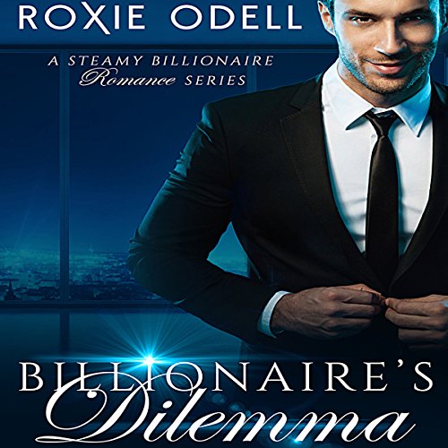 Cover of The Billionaire's Dilemma: Special Limited Box Set Edition