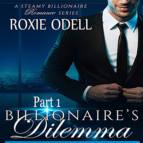 Cover of Billionaire's Dilemma, Part 1