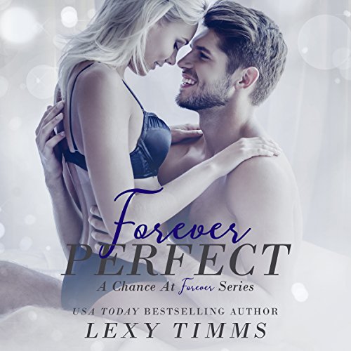 Cover of Forever Perfect
