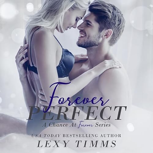 Cover of Forever Perfect