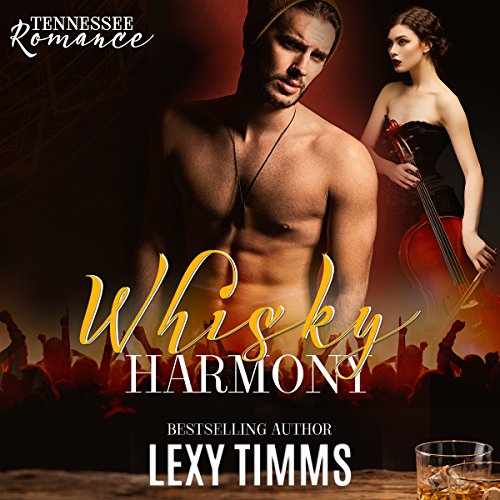 Cover of Whisky Harmony