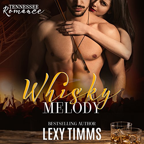Cover of Whisky Melody