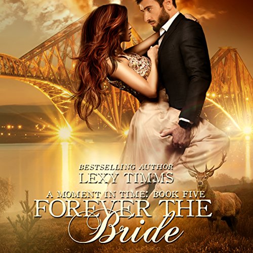 Cover of Forever the Bride