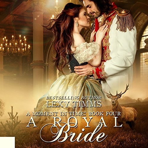 Cover of A Royal Bride