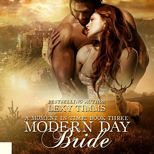 Cover of Modern Day Bride