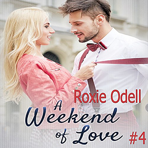 Cover of A Weekend of Love