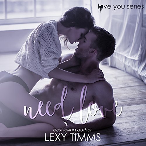 Cover of Need Love