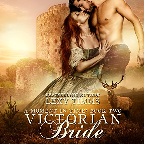 Cover of Victorian Bride