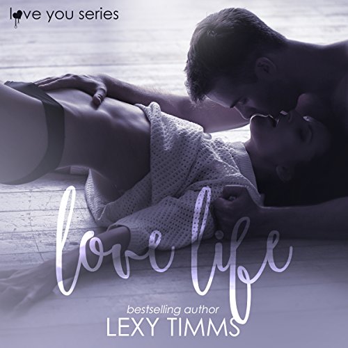 Cover of Love Life