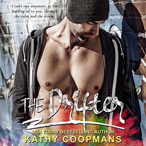 Cover of The Drifter