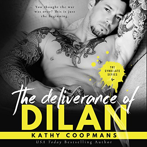 Cover of The Deliverance of Dilan