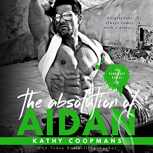 Cover of The Absolution of Aidan