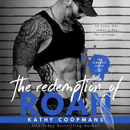 Cover of The Redemption of Roan