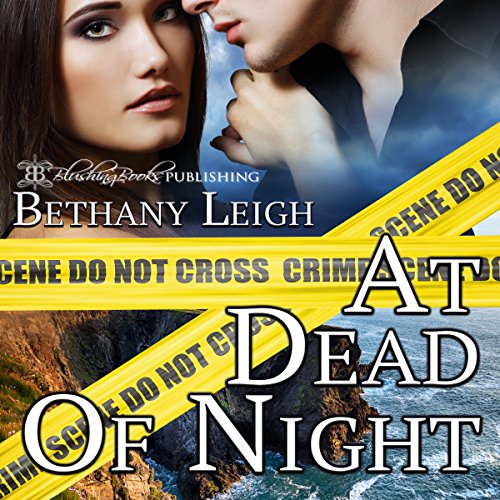 Cover of At Dead of Night