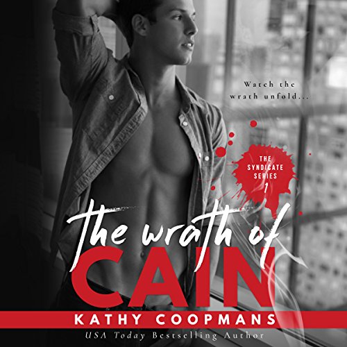 Cover of The Wrath of Cain