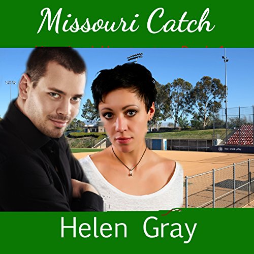 Cover of Missouri Catch