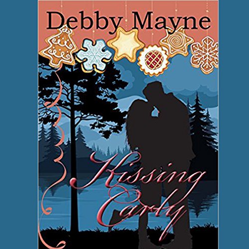 Cover of Kissing Carly