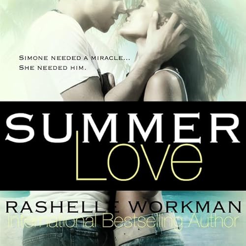 Cover of Summer Love