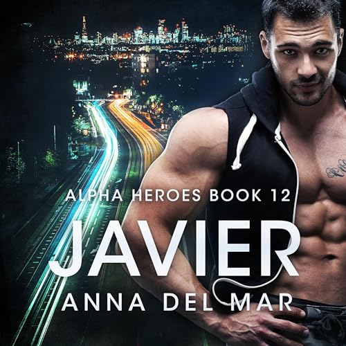 Cover of Javier