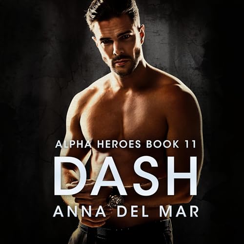 Cover of Dash