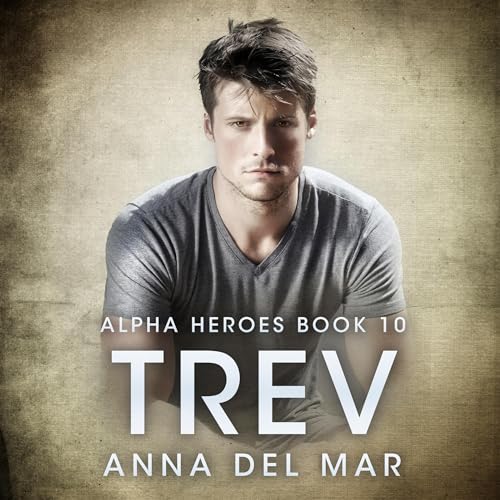 Cover of Trev