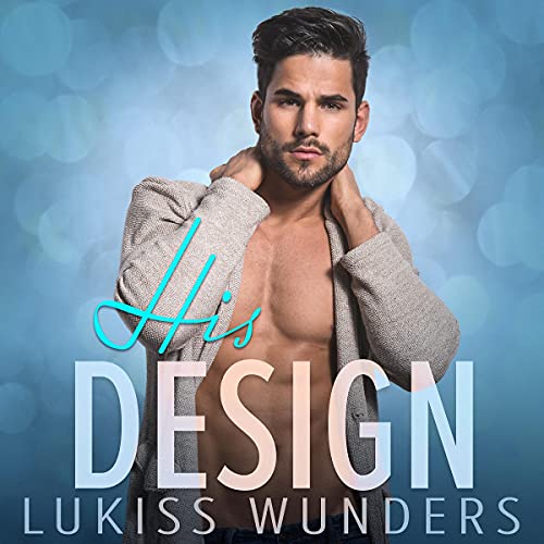 Cover of His Design