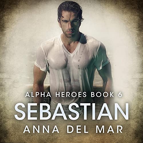 Cover of Sebastian