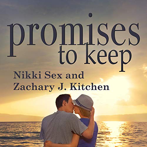 Cover of Promises to Keep