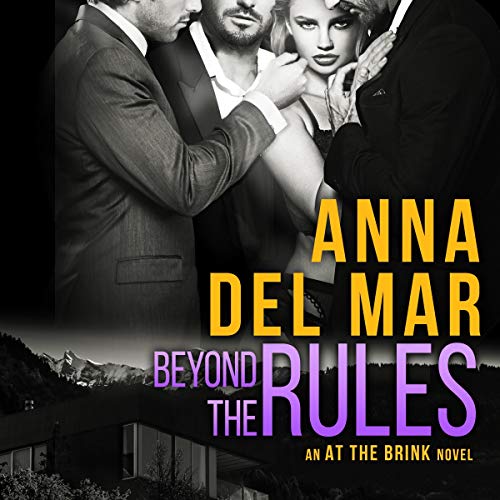 Cover of Beyond the Rules