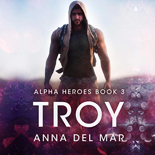 Cover of Troy