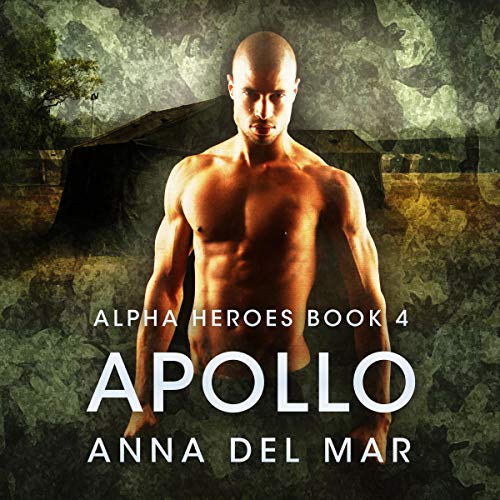 Cover of Apollo