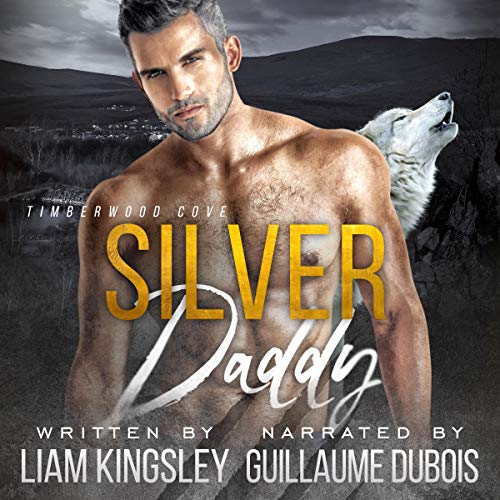 Cover of Silver Daddy