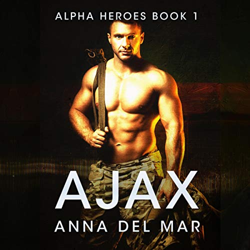 Cover of Ajax