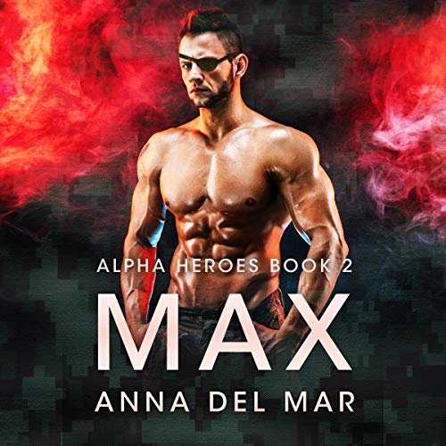 Cover of Max
