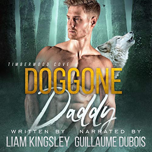Cover of Doggone Daddy